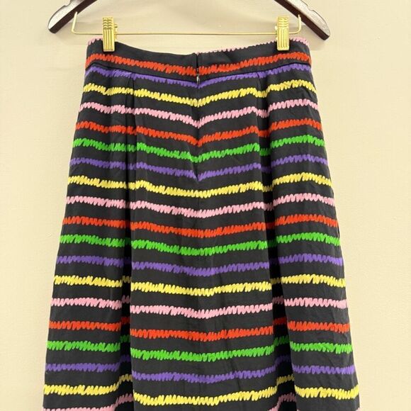 TARA JARMON Rainbow Jane Skirt 💛 - Picture 6 of 8